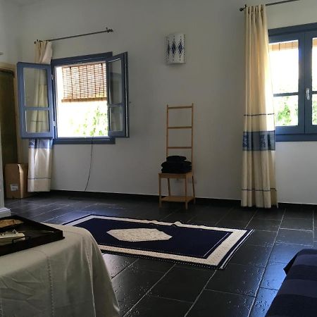 B&B Francisca Tortolì Dış mekan fotoğraf