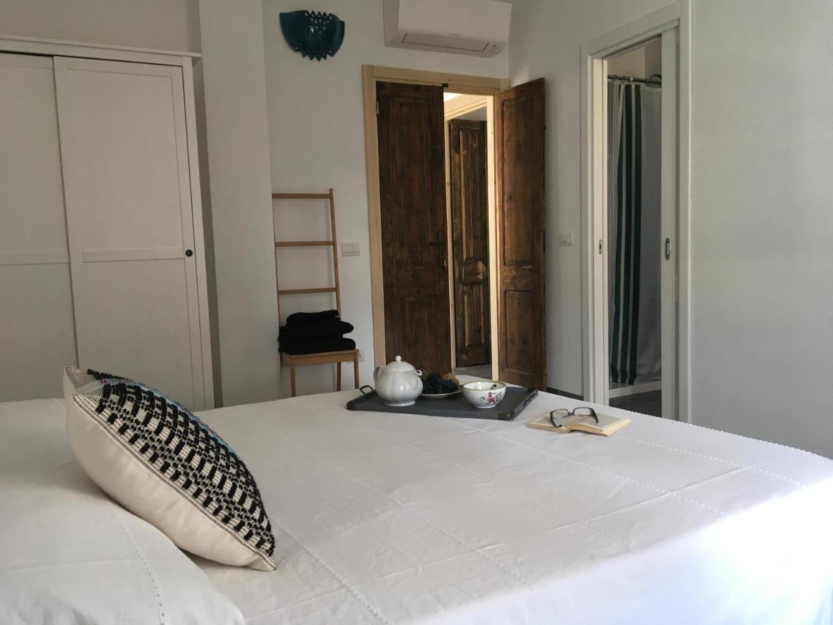 B&B Francisca Tortolì Dış mekan fotoğraf