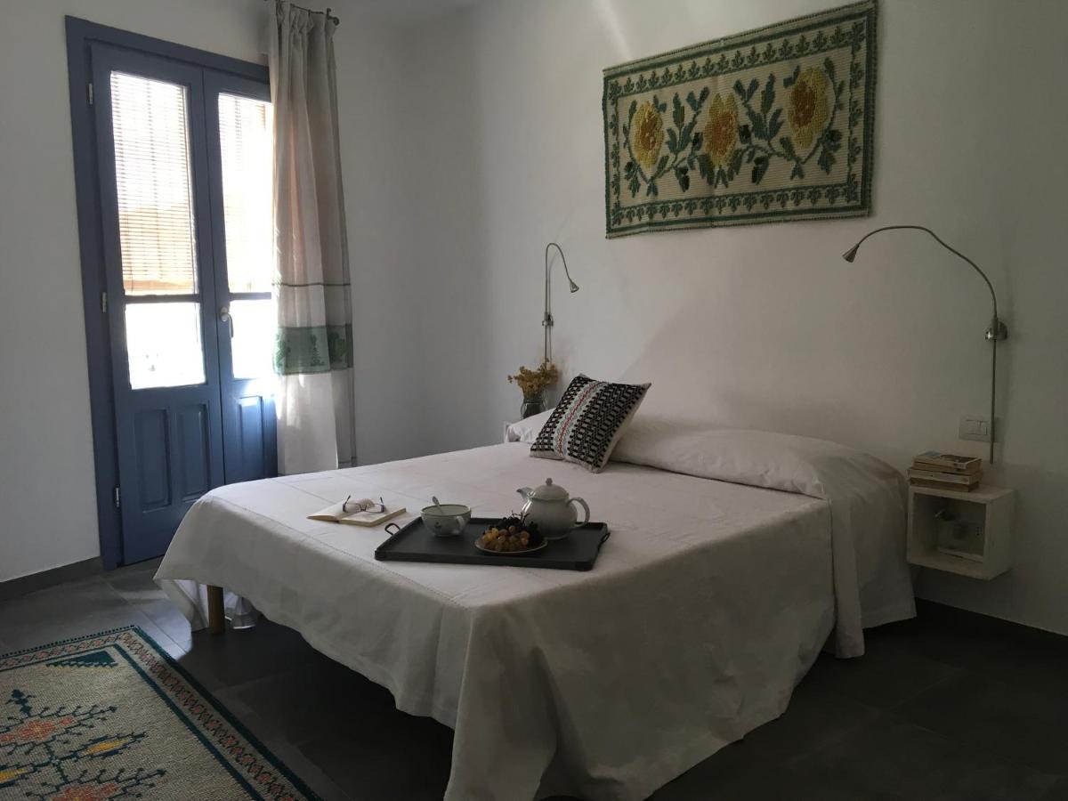 B&B Francisca Tortolì Dış mekan fotoğraf