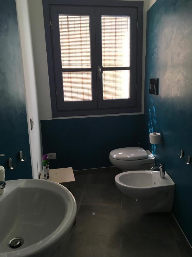 B&B Francisca Tortolì Dış mekan fotoğraf
