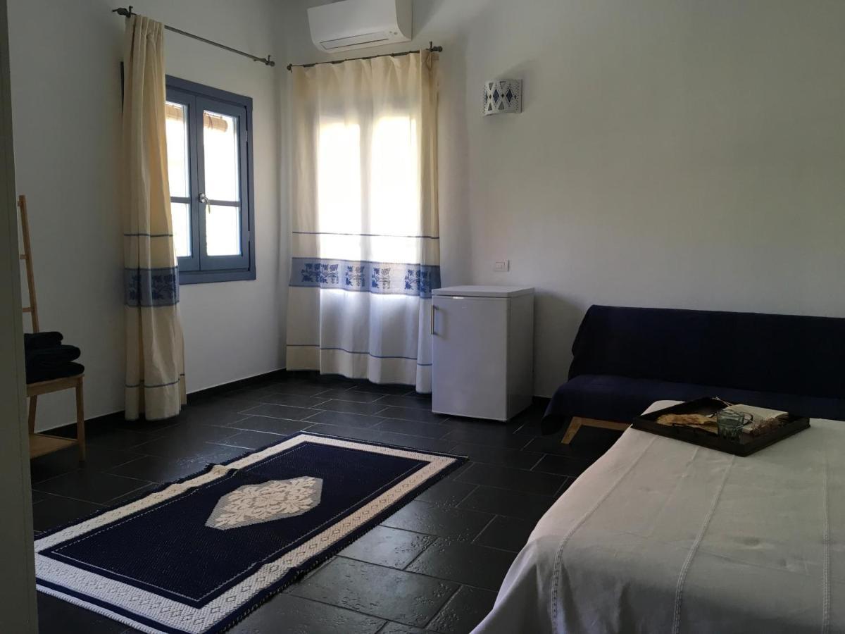B&B Francisca Tortolì Dış mekan fotoğraf